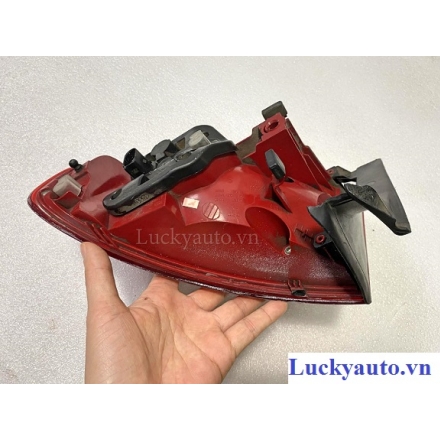 Đèn hậu miếng ngoài xe Audi A4_ 8K5945095K
